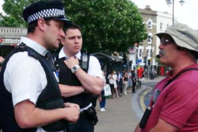 講「不可奸淫」即「仇同」﹖美漢依經直說遭拘捕