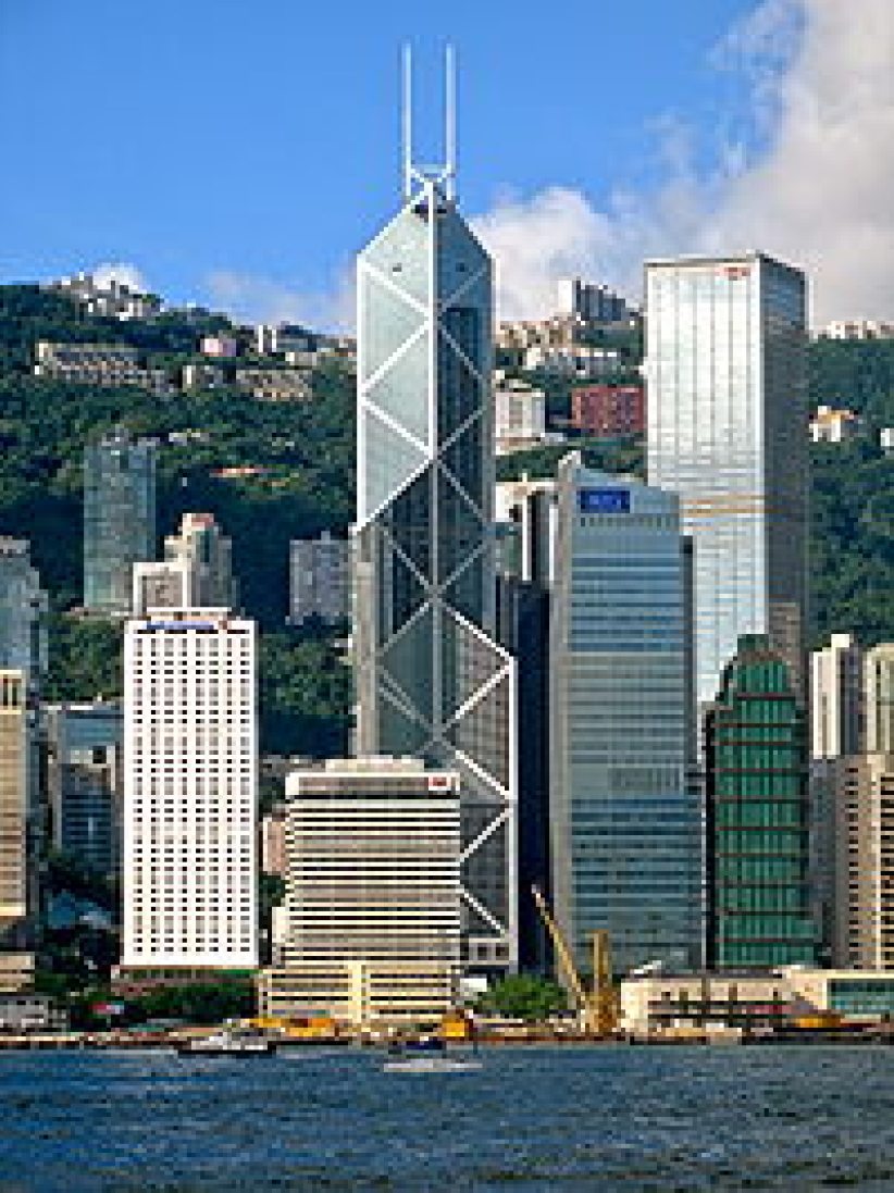 基督教協進會就香港政制發展發表聲明