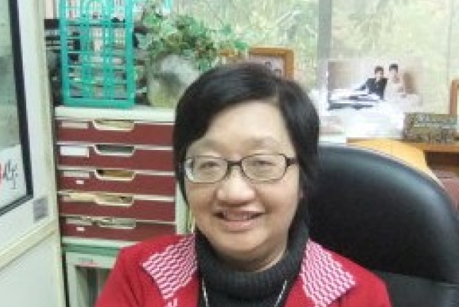 專業宣教——心理健康專業者能做甚麼？