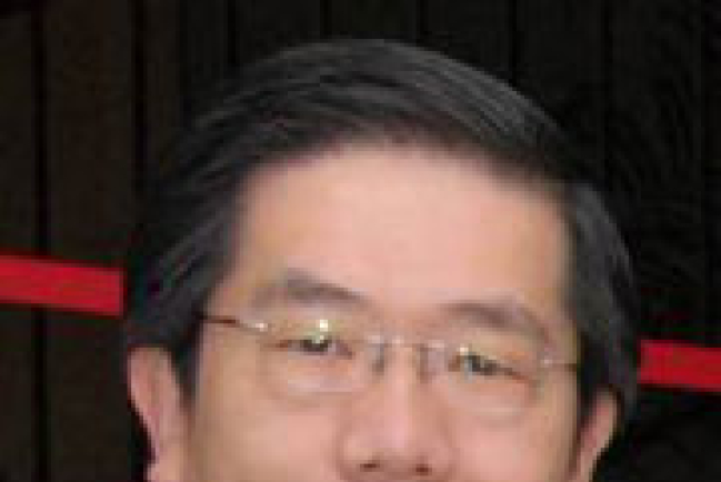 華傳總主任余俊銓談差傳教育的定位