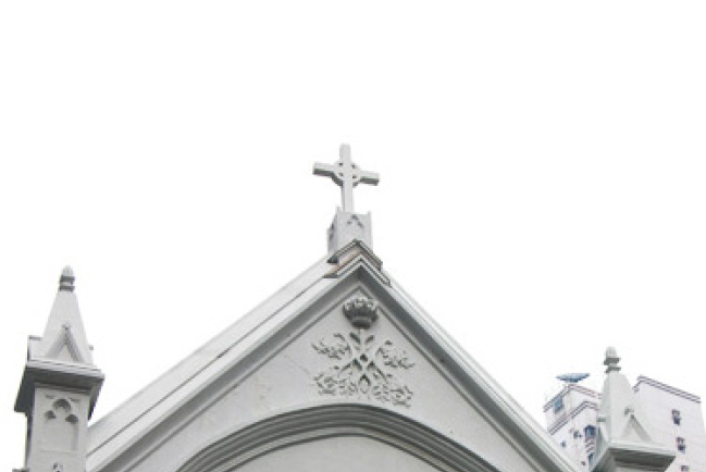 天主教正式就普選及佔中發表立場