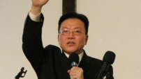 郝繼華牧師：活在堅固的信仰中