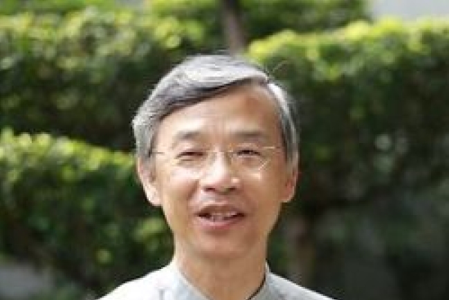 講道會午堂(二) 區伯平：生離死別活下去