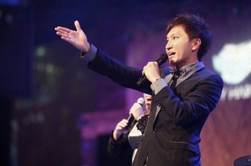上帝向康希道歉?城市豐收教會駁雅虎扭曲原意