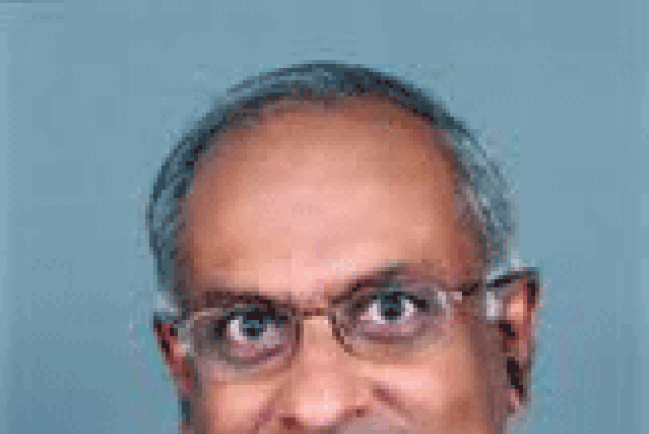 晚堂奮興會(三) 費蘭度：要得忍耐的掙扎