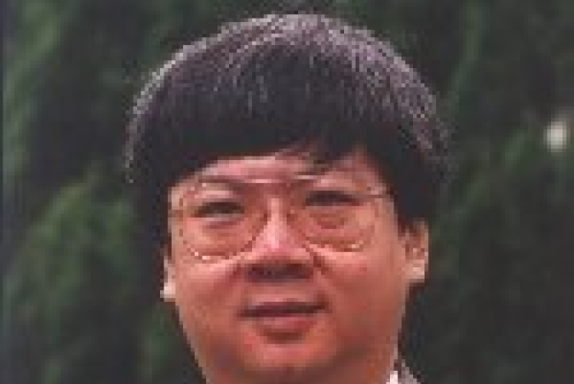 李思敬六歲蒙召 單純心聽見上帝聲音