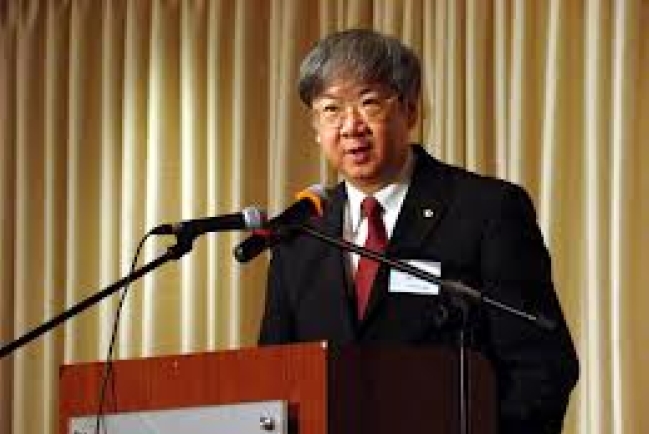 早堂李思敬(末講)：等候聖靈之癲狂與成敗