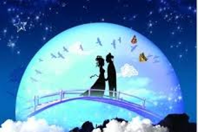 「七夕」淒兮！四成受訪者「出軌」跟情人過