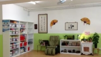 靈實一站式長者照顧服務  填補公營醫療不足
