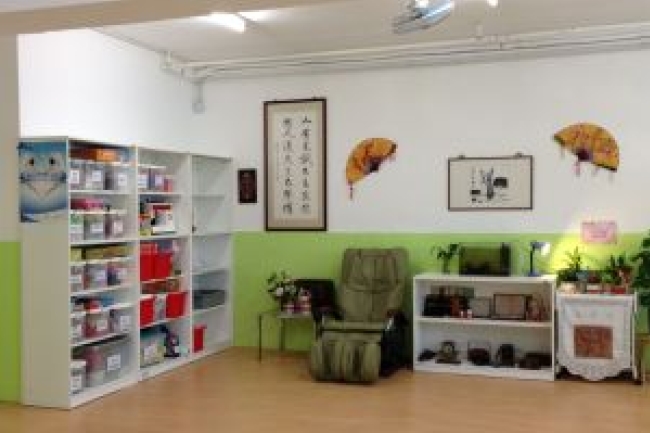 靈實一站式長者照顧服務  填補公營醫療不足