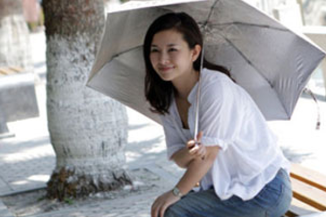 「最美舞者」廖智失雙腿遇天賜良緣