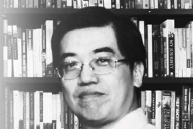 天道同工李祿殷病中手記恩義情共融