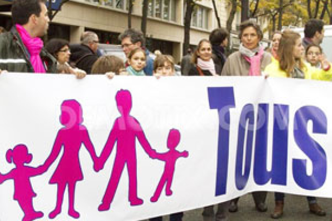 道德相對論能為同性戀主義者保駕護航嗎？