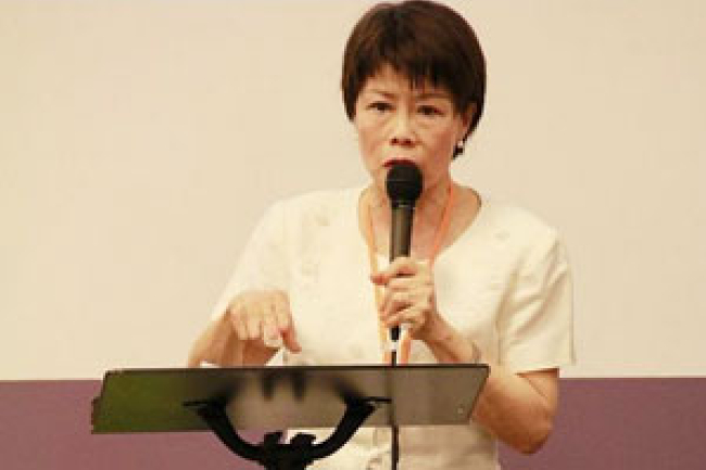 李恕信博士：基督徒如何影響政治、教育