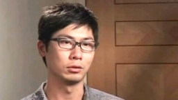 燒炭不死 上帝拉一把活美好人生