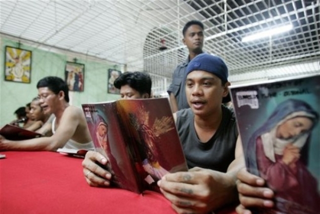 OMF：菲律賓兩萬福音未得之群尚待開發