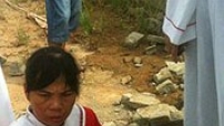 海南三自教堂遭政府私賣土地 信徒阻止被毆