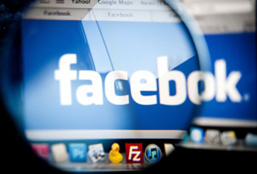 都巿病新名词：Facebook成瘾