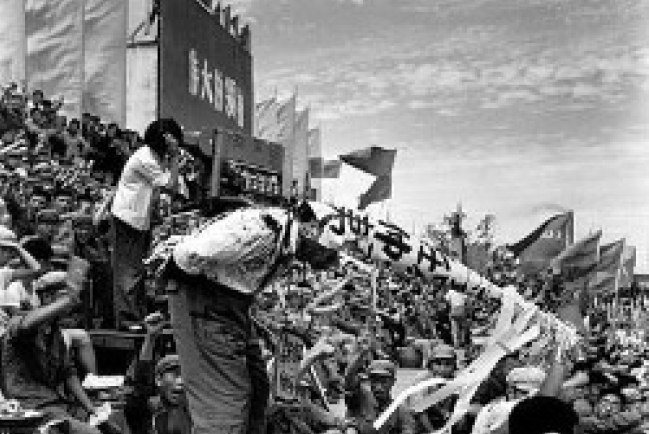 悼女醫生朱蘊文：勇對文革槍頭為傳福音