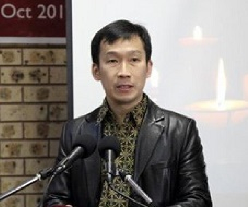 王俊松牧師拒退還唐崇榮佈道團台北教產