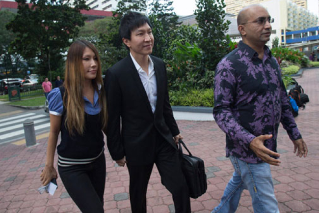 城巿豐收教會康希失信案第二階段庭訊拉開