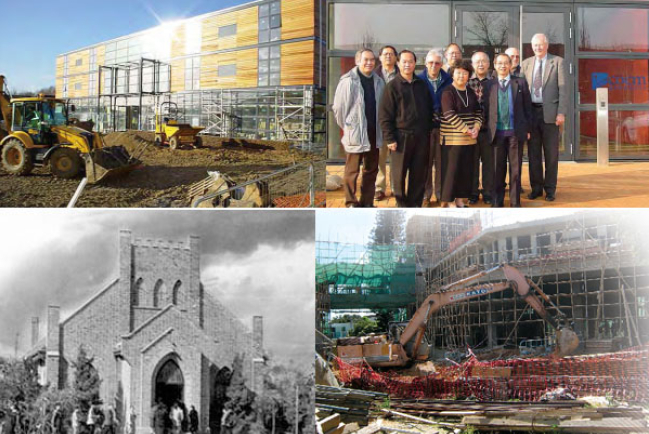 上帝供應方式不變 信靠祂的「財來自有方」