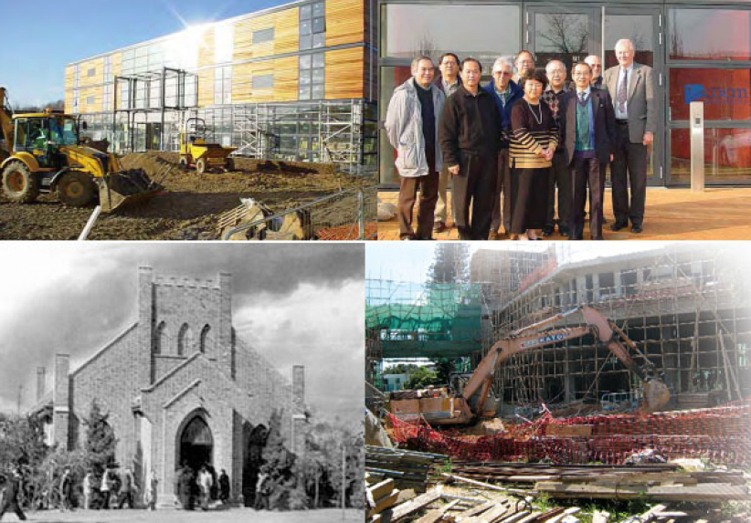 上帝供應方式不變 信靠祂的「財來自有方」