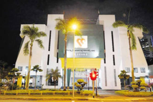 星加坡一浸信會開除通姦女職員反被判違法