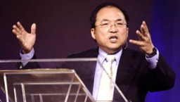 劉彤牧師:基督教如何善用媒體拓展福音