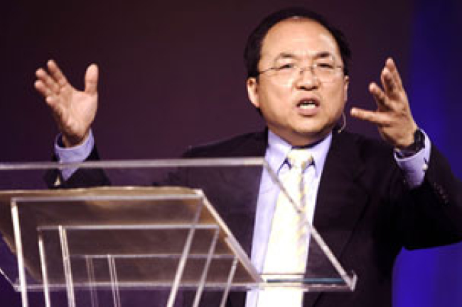 劉彤牧師：基督教如何善用媒體拓展福音