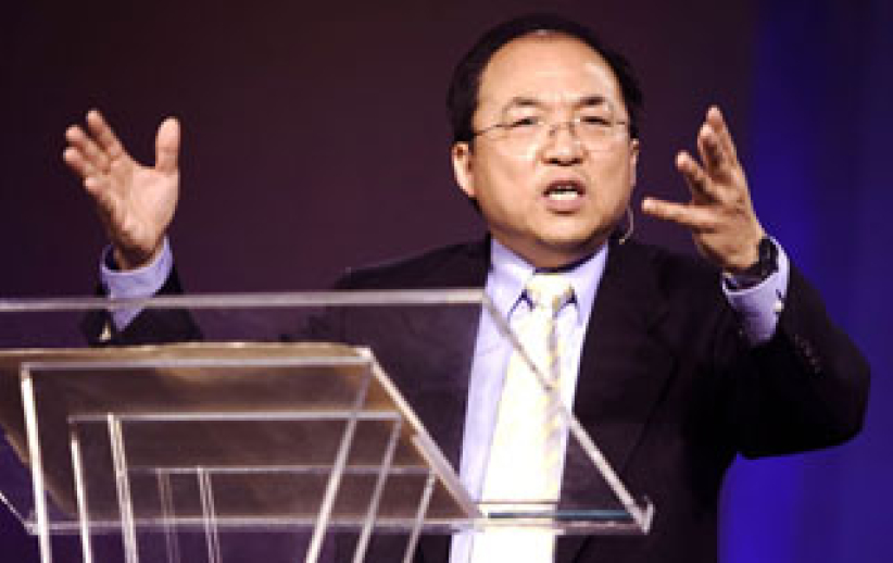 劉彤牧師：基督教如何善用媒體拓展福音