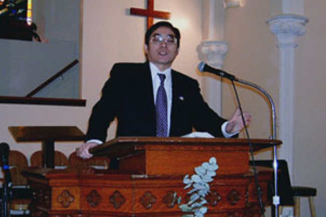 教會如何突破網絡事工？