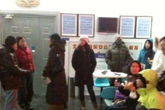 北京守望教會戶外敬拜者被打 信徒擬起訴警方