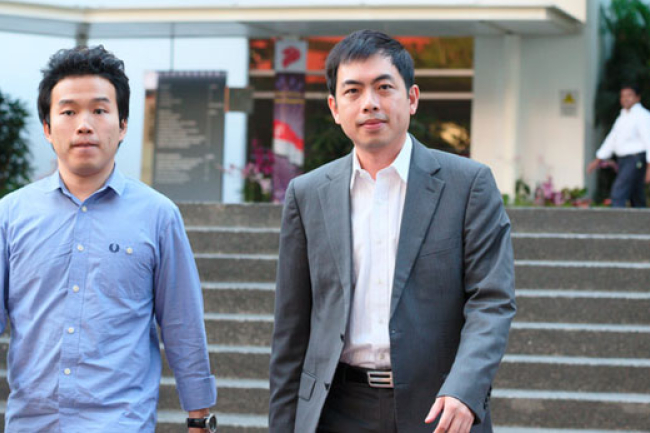 城市豐收與思創對「教會/公司關係」歧見大