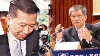 監獄司鐸李賢義牧養陳振聰 見證他表現良好