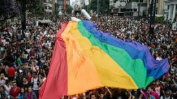 柯志明:男同性戀性愛可能「正常」嗎?