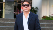 印尼富商哈納菲出庭 為城市豐收教會案關鍵證人