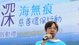 戒賭工作有苦有樂 劉嘉成盼賭徒重建美好生活