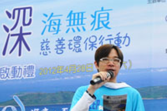 戒賭工作有苦有樂 劉嘉成盼賭徒重建美好生活