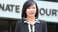城市豐收教會信託人王雪蓮挺何耀珊
