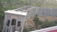 河南建仿韓國祈禱山 名「中華基督教會祈禱山」