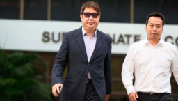 城市豐收教會案 關鍵證人何清偉出證