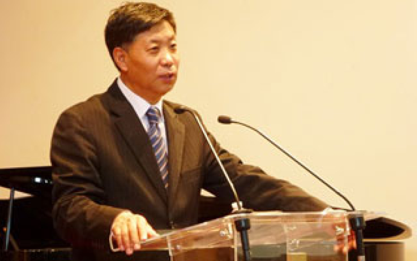 张伯笠牧师:看到以下数据你作何感想?