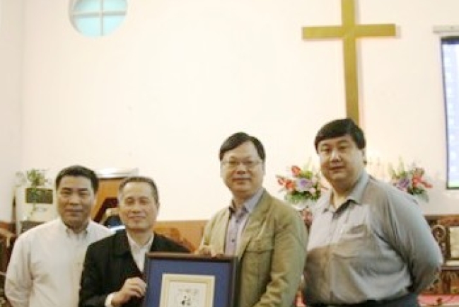 神召會前監督潘文信脫四項非禮罪名下月再審