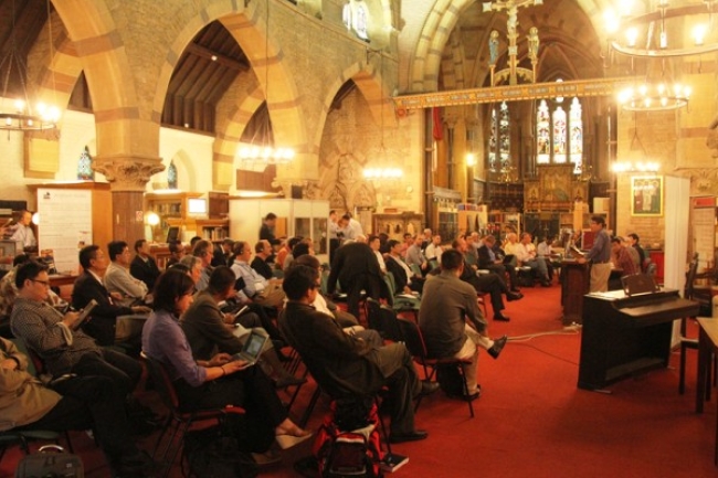 中國四派學術界人物簽署《中國現狀與未來》共識 國內外重視