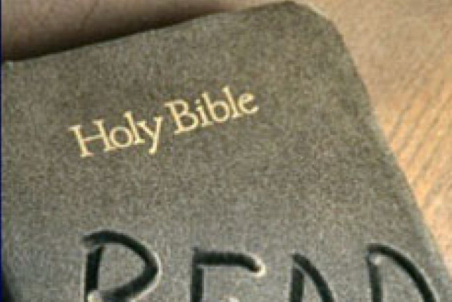 美調查:人們對《聖經》態度兩極化