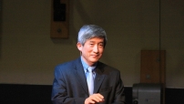 于宏潔：沒有違背那從天上來的異象