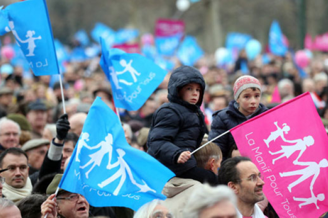 柯志明：如何看待同性戀在精神病學上剔除？