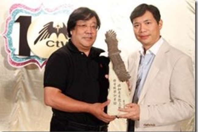 創世電視跨越十周年 節目走向多元化