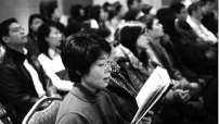 李靈：中國城市家庭教會面臨「白色殉道」